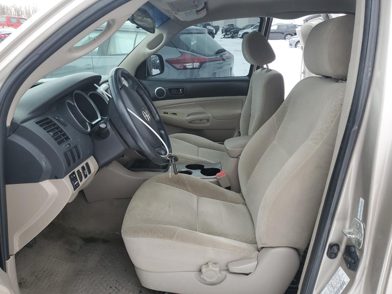 2008 Toyota Tacoma - Image 7