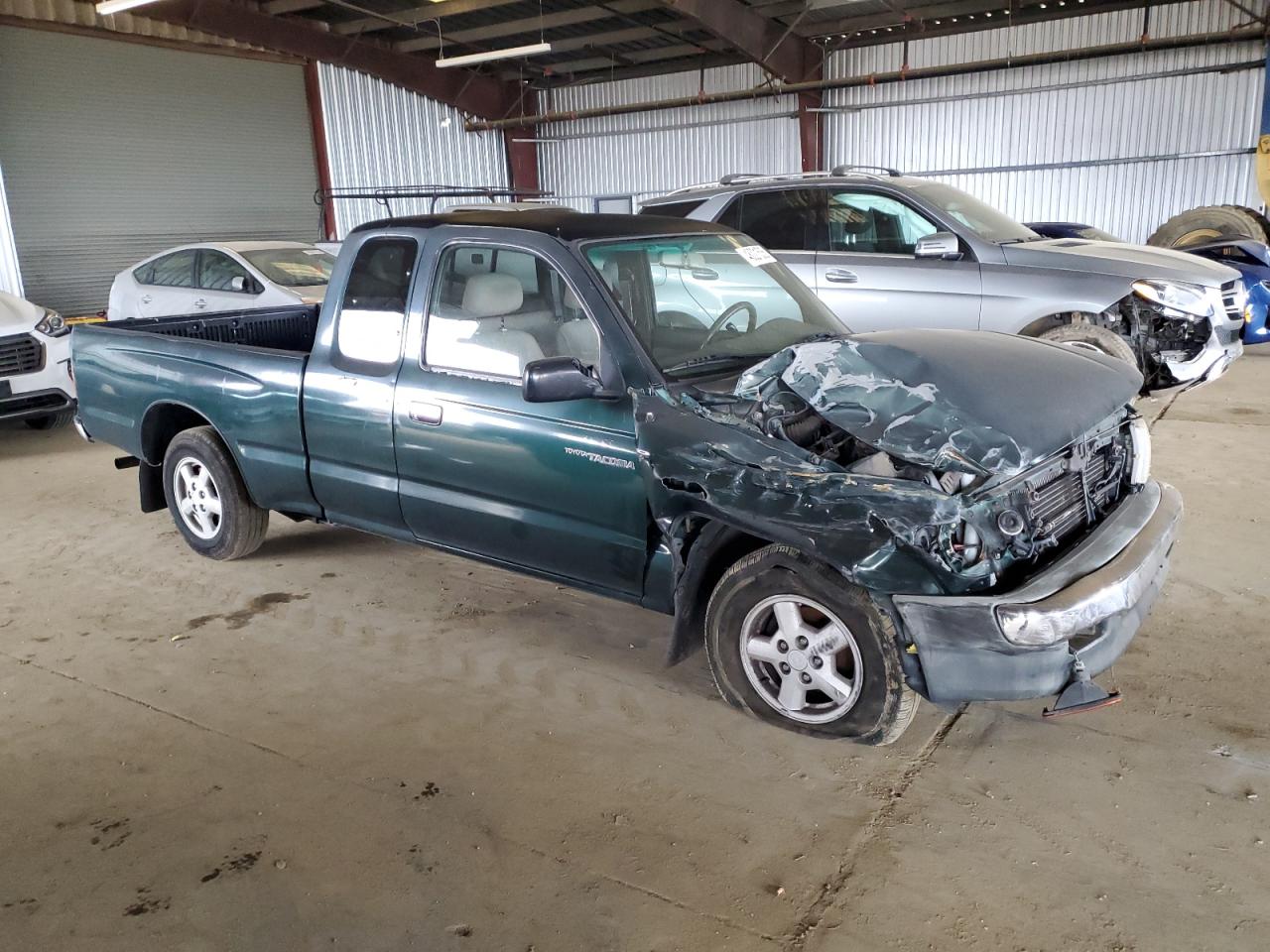 1999 Toyota Tacoma - Image 4