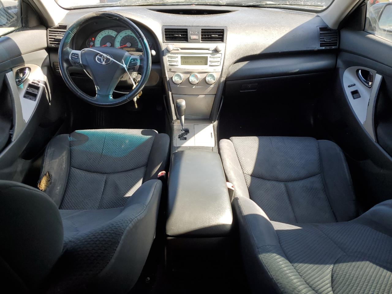 2008 Toyota Camry - Image 8
