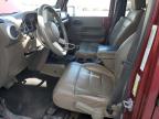 2008 Jeep Wrangler Unlimited Sahara за продажба в Farr West, UT - Side