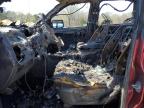 2011 Dodge Ram 1500  на продаже в Conway, AR - Burn - Interior
