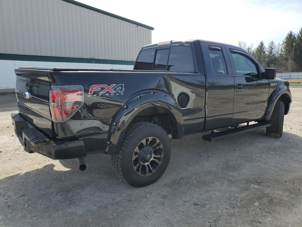 2014 Ford F-150 - Image 3