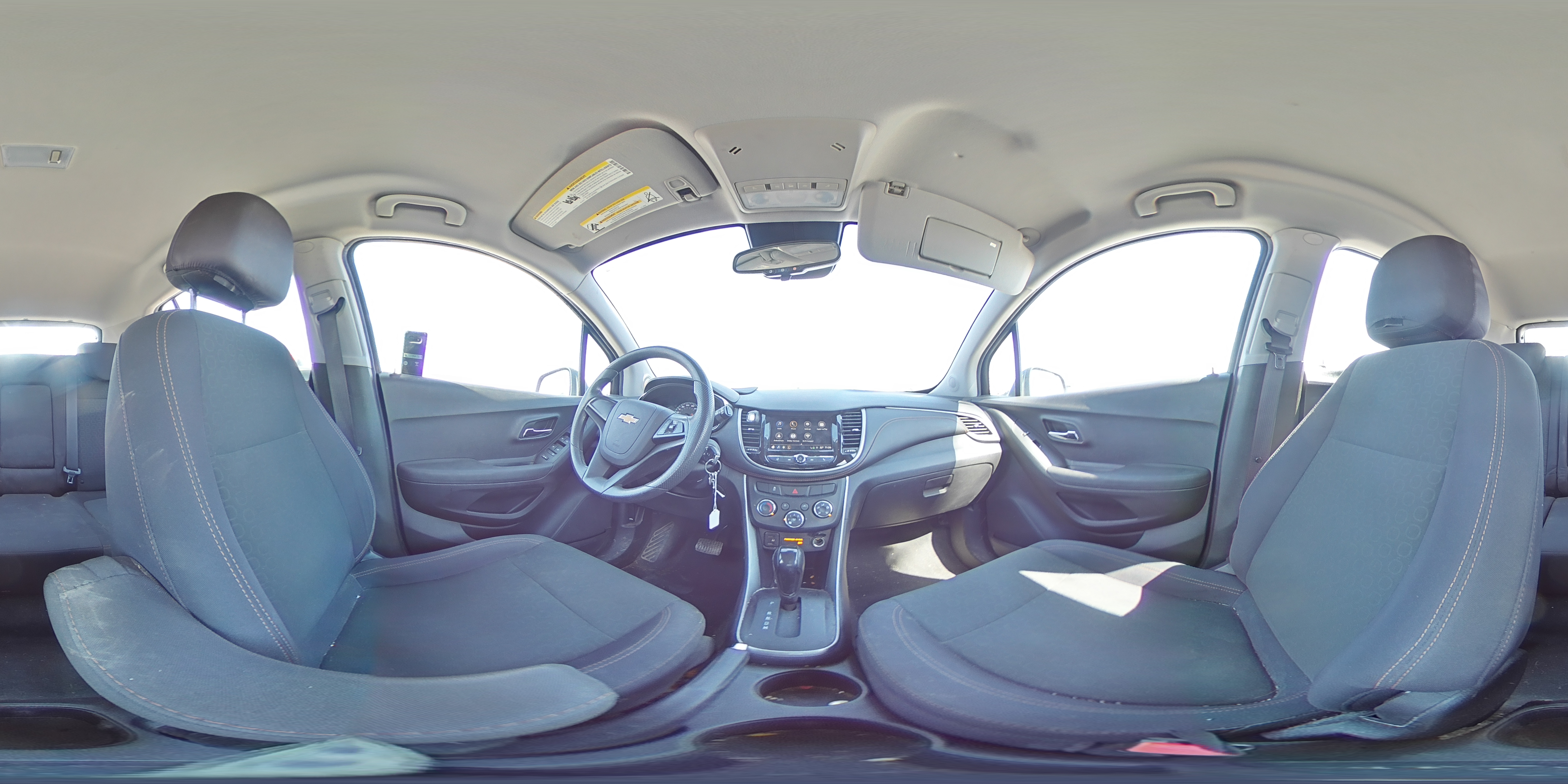 2019 Chevrolet Trax - Image 14