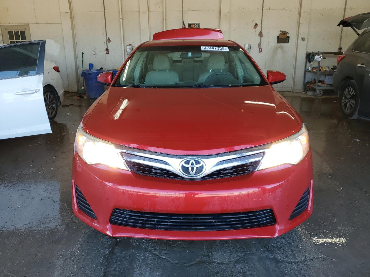 2014 Toyota Camry - Image 5