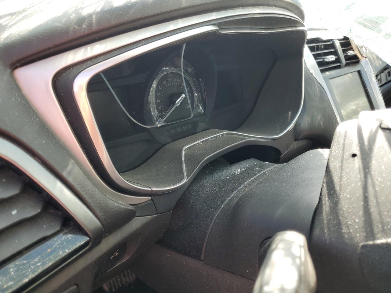 3FA6P0H71GR365777 FORD FUSION 2016