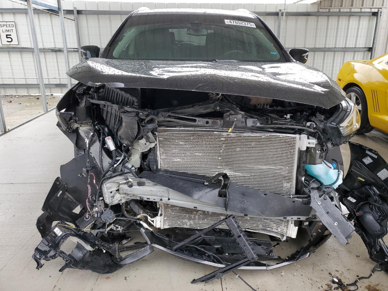 2019 Buick Enclave - Image 5