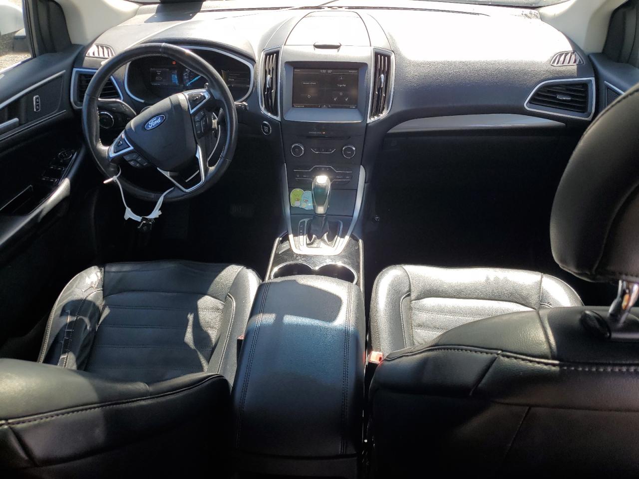 2015 Ford Edge - Image 8