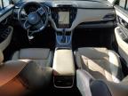 2020 Subaru Outback Limited na sprzedaż w Exeter, RI - Front End