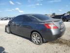 2009 Honda Civic Lx na sprzedaż w Opa Locka, FL - Front End