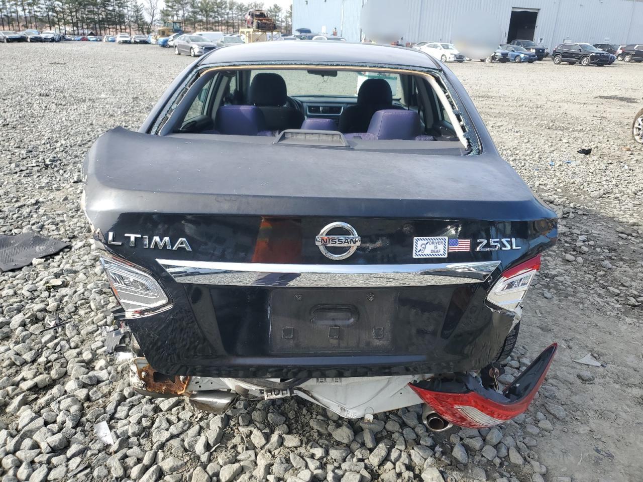 1N4AL3AP1GC194271 NISSAN ALTIMA 2016