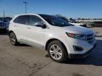 2017 Ford Edge Sel for Sale in Wilmer, TX - Rear End