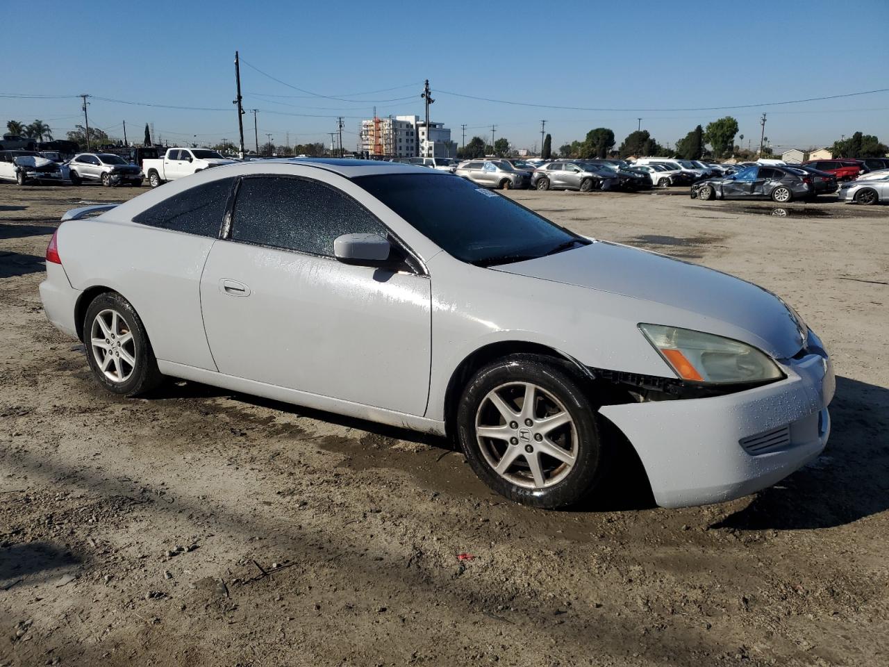 2003 Honda Accord - Image 4