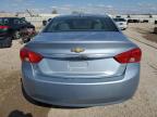 2015 Chevrolet Impala Ls იყიდება Kansas City-ში, KS - Front End