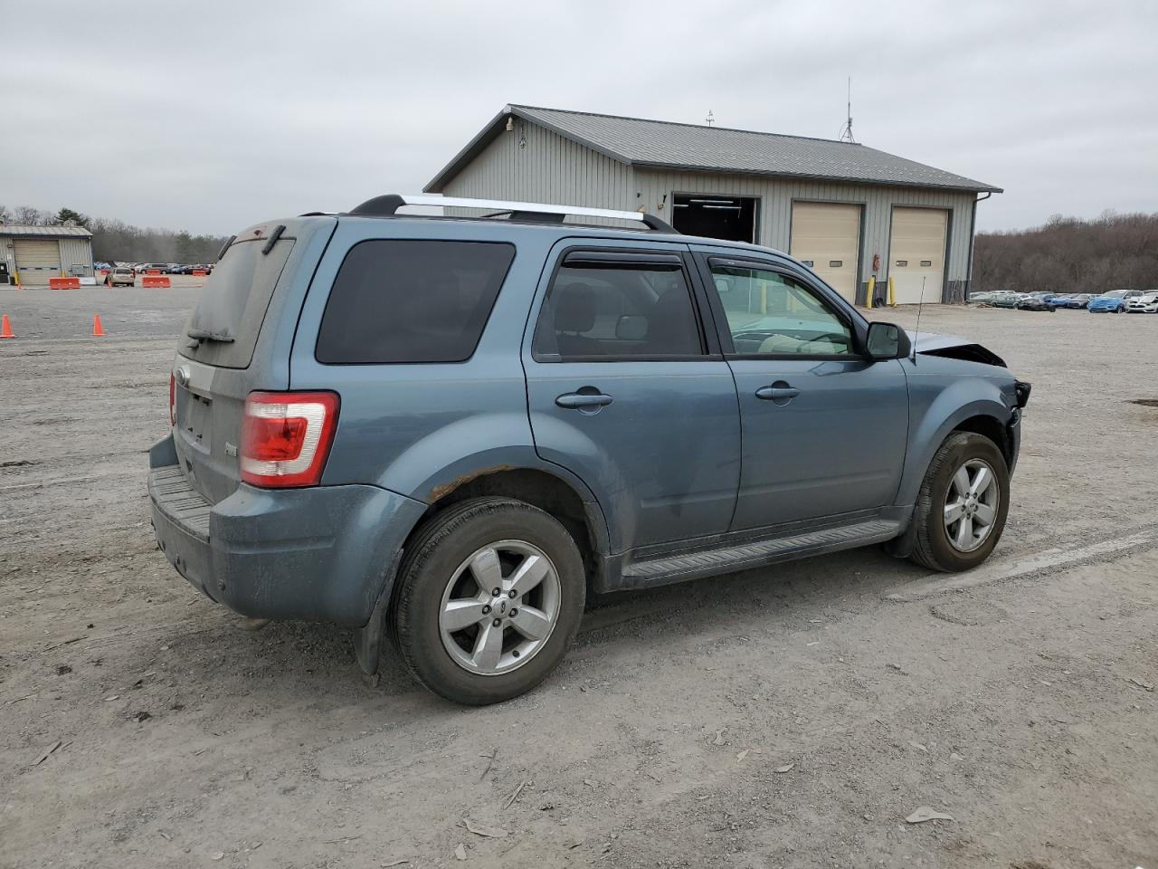 2012 Ford Escape - Image 3