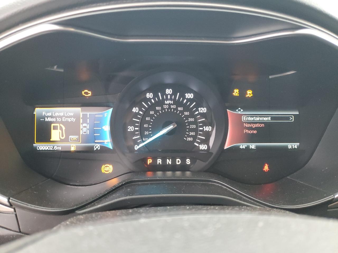2019 Ford Fusion - Image 9