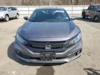 2019 Honda Civic Sport for Sale in Brookhaven, NY - Side