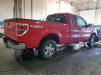 2010 Ford F150 Super Cab за продажба в Woodhaven, MI - Front End