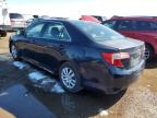 2013 Toyota Camry Hybrid for Sale in Elgin, IL - Front End