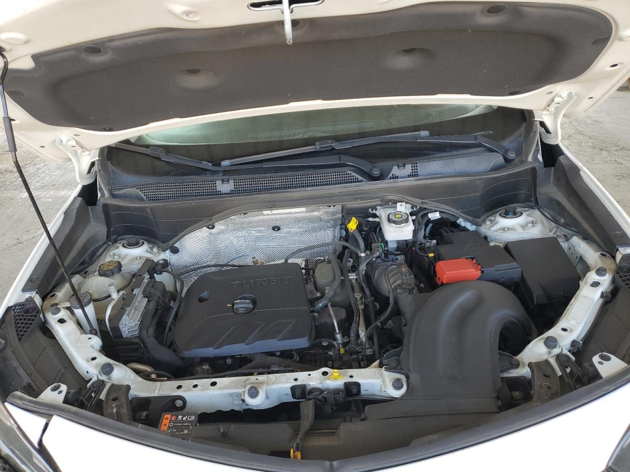 2021 Buick Encore - Image 12