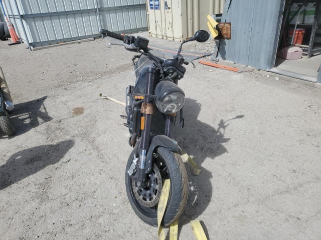 2022 BEN MOTORCYCLE  