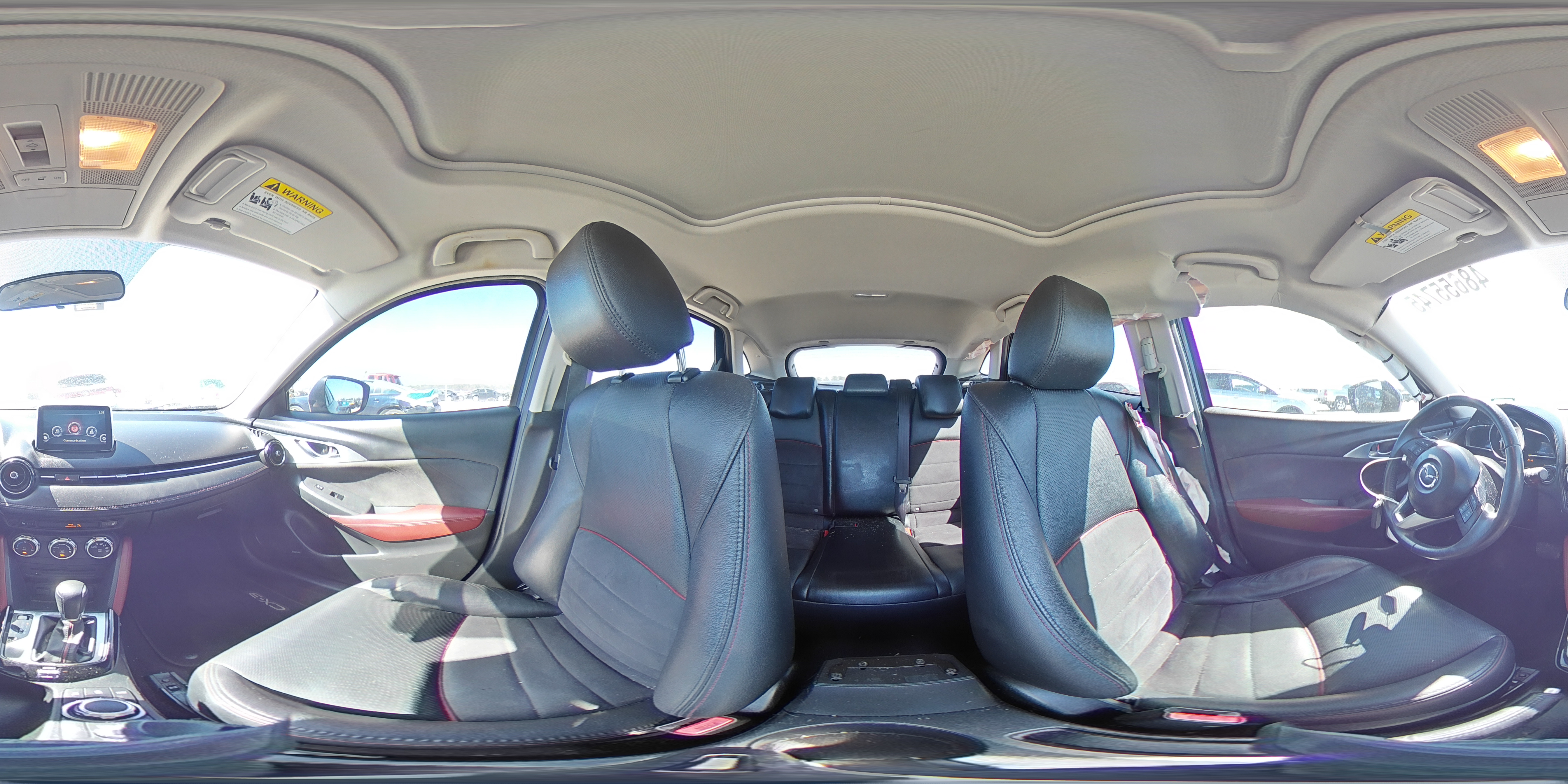 2016 Mazda CX-3 - Image 14