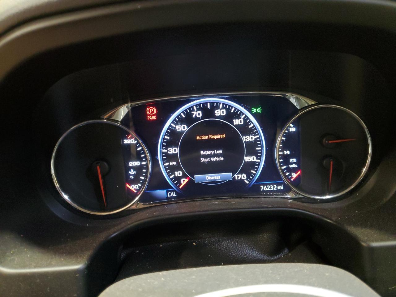 2020 GMC Acadia - Image 9