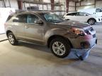 2011 Chevrolet Equinox Lt იყიდება Eldridge-ში, IA - Front End