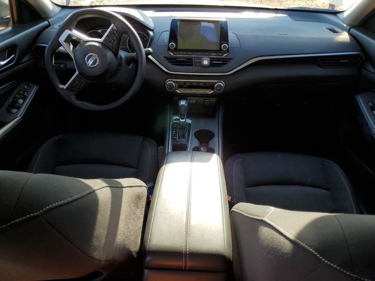 1N4BL4BV1KC142834 NISSAN ALTIMA 2019