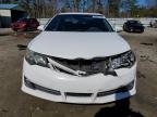 2013 Toyota Camry L продається в Seaford, DE - Front End