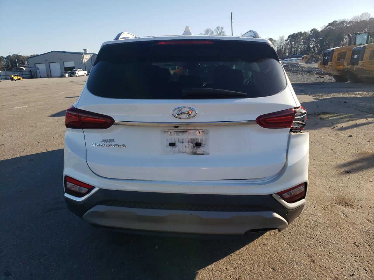 2019 Hyundai Santa Fe - Image 6