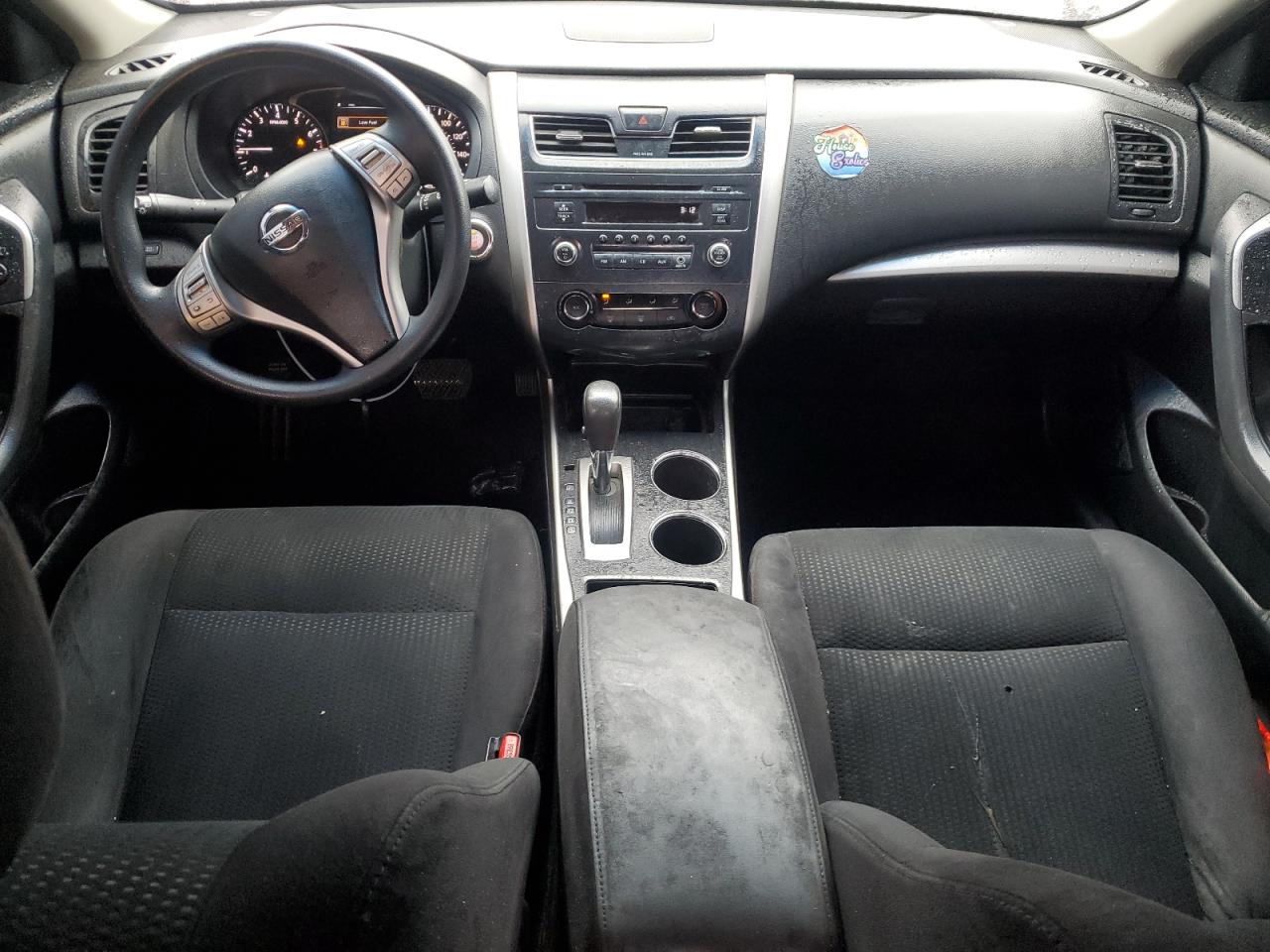 2014 Nissan Altima - Image 8