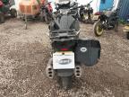 2014 BMW K 1600 GTL  for sale at Copart BRISTOL