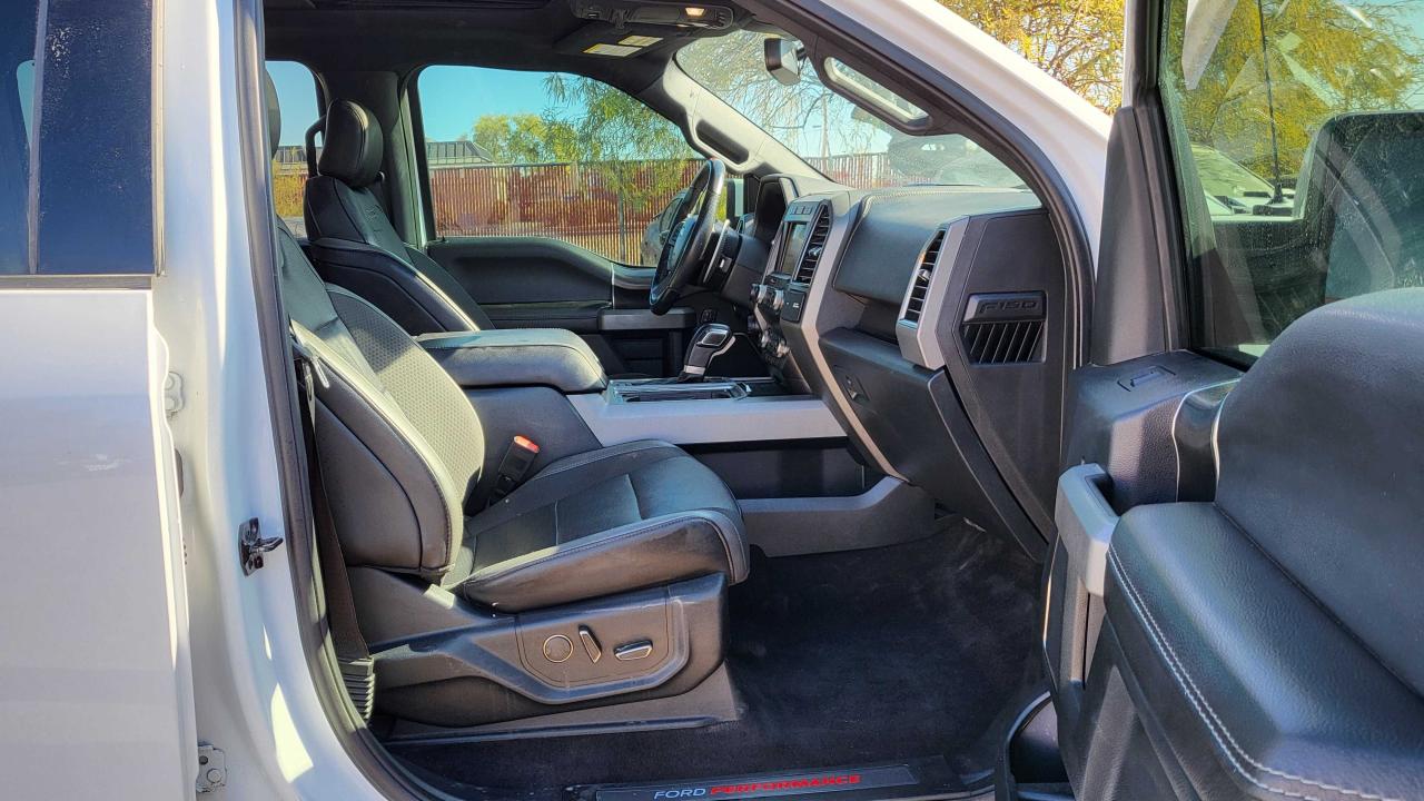 1FTFW1RG8KFC86369 FORD F150 2019