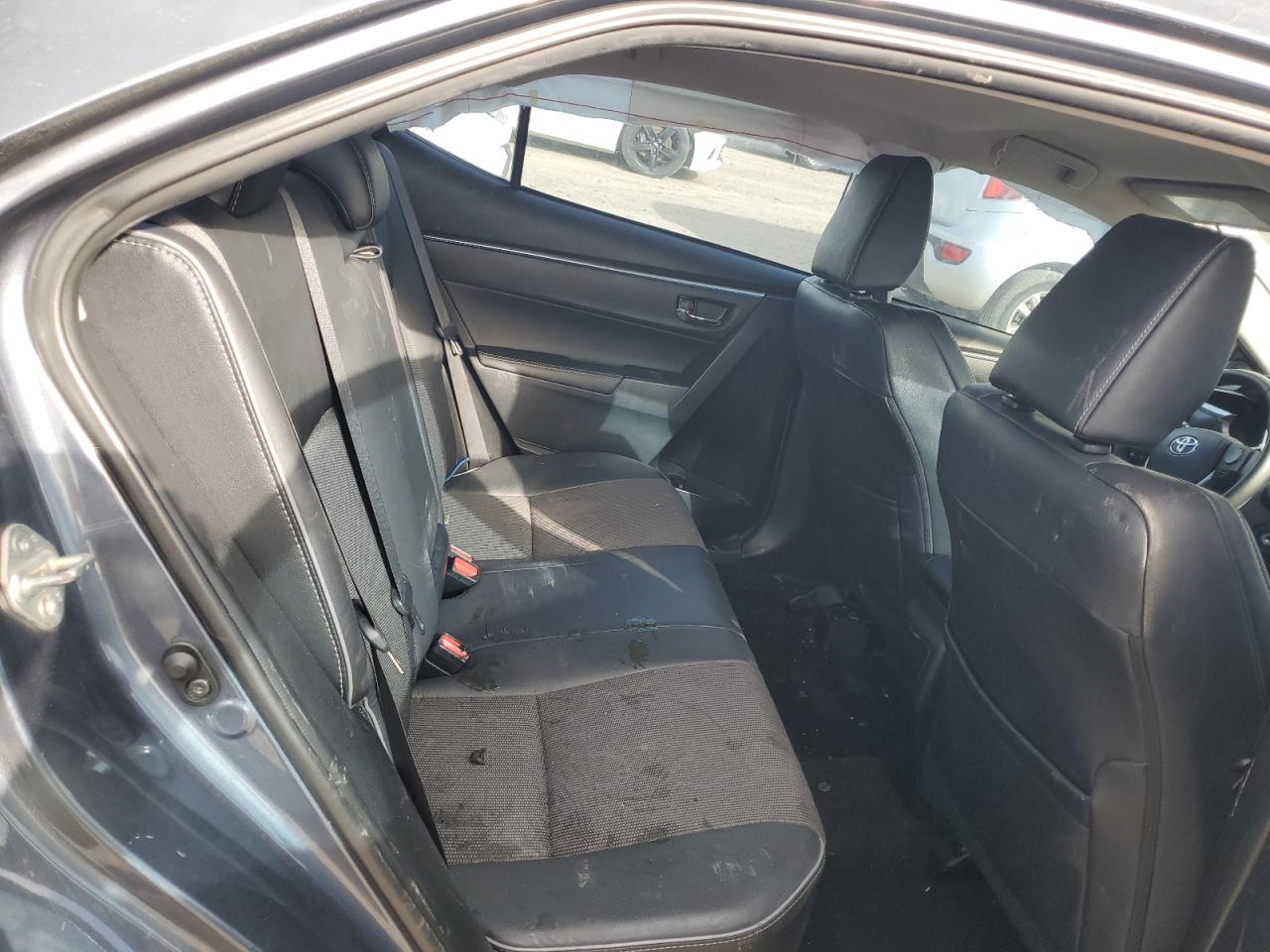 5YFBURHE6GP368376 TOYOTA COROLLA 2016