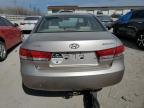 2007 Hyundai Sonata Gls за продажба в Indianapolis, IN - Front End