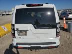 2016 Land Rover Lr4  for Sale in Kansas City, KS - Minor Dent/Scratches