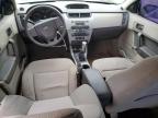 2008 Ford Focus S/Se იყიდება Florence-ში, MS - Rear End