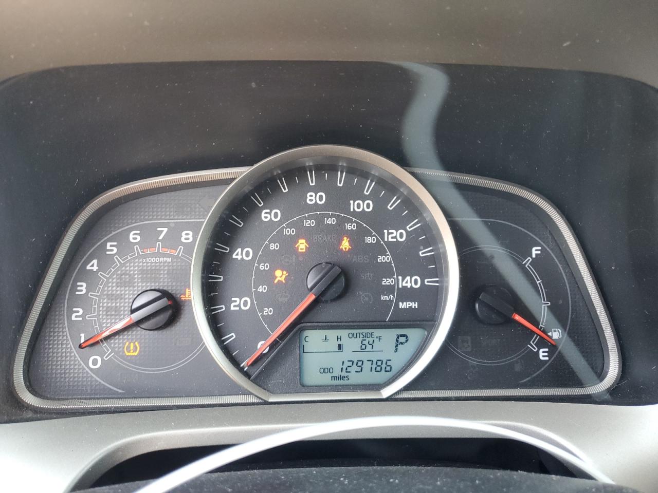 2013 Toyota RAV 4 - Image 9