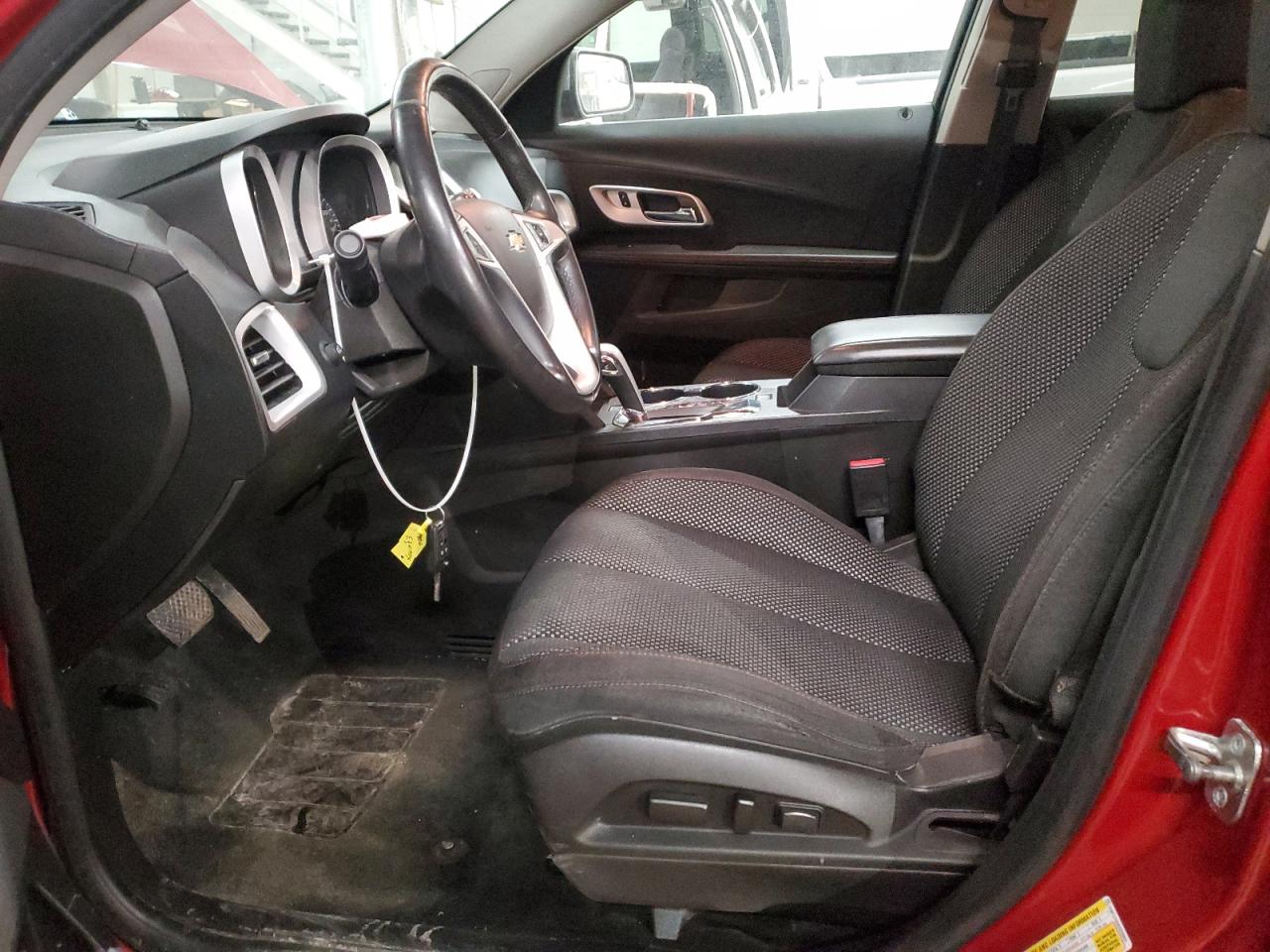 2014 Chevrolet Equinox - Image 7