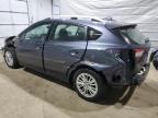 2017 Subaru Impreza Premium na sprzedaż w Candia, NH - All Over