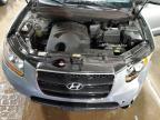 2008 Hyundai Santa Fe Se for Sale in Elgin, IL - Front End