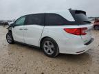 2020 Honda Odyssey Exl zu verkaufen in San Antonio, TX - Front End