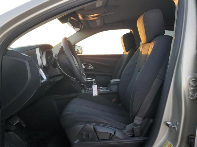 CHEVROLET EQUINOX 2014 Бежевый