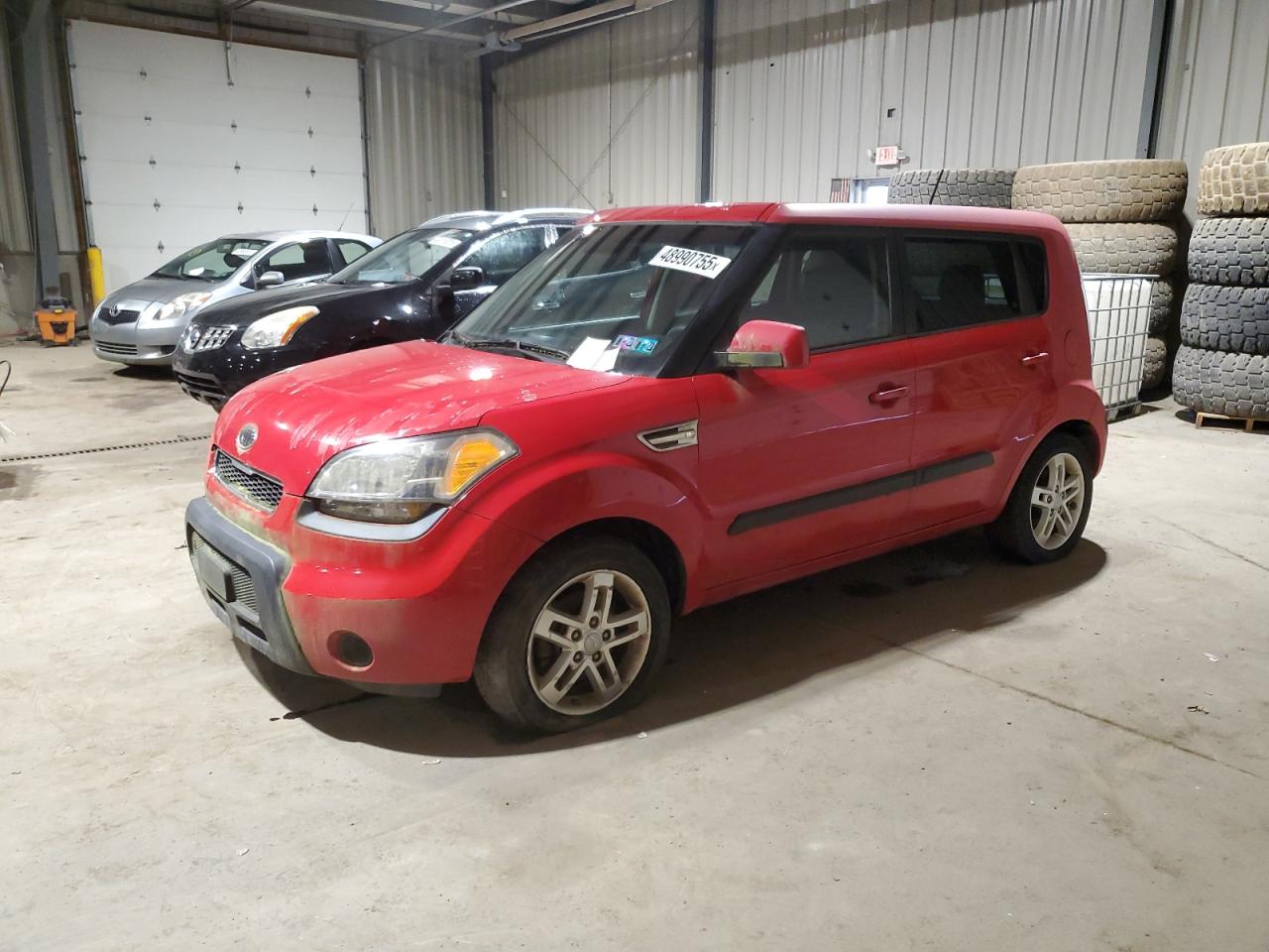 2011 Kia Soul - Image 1