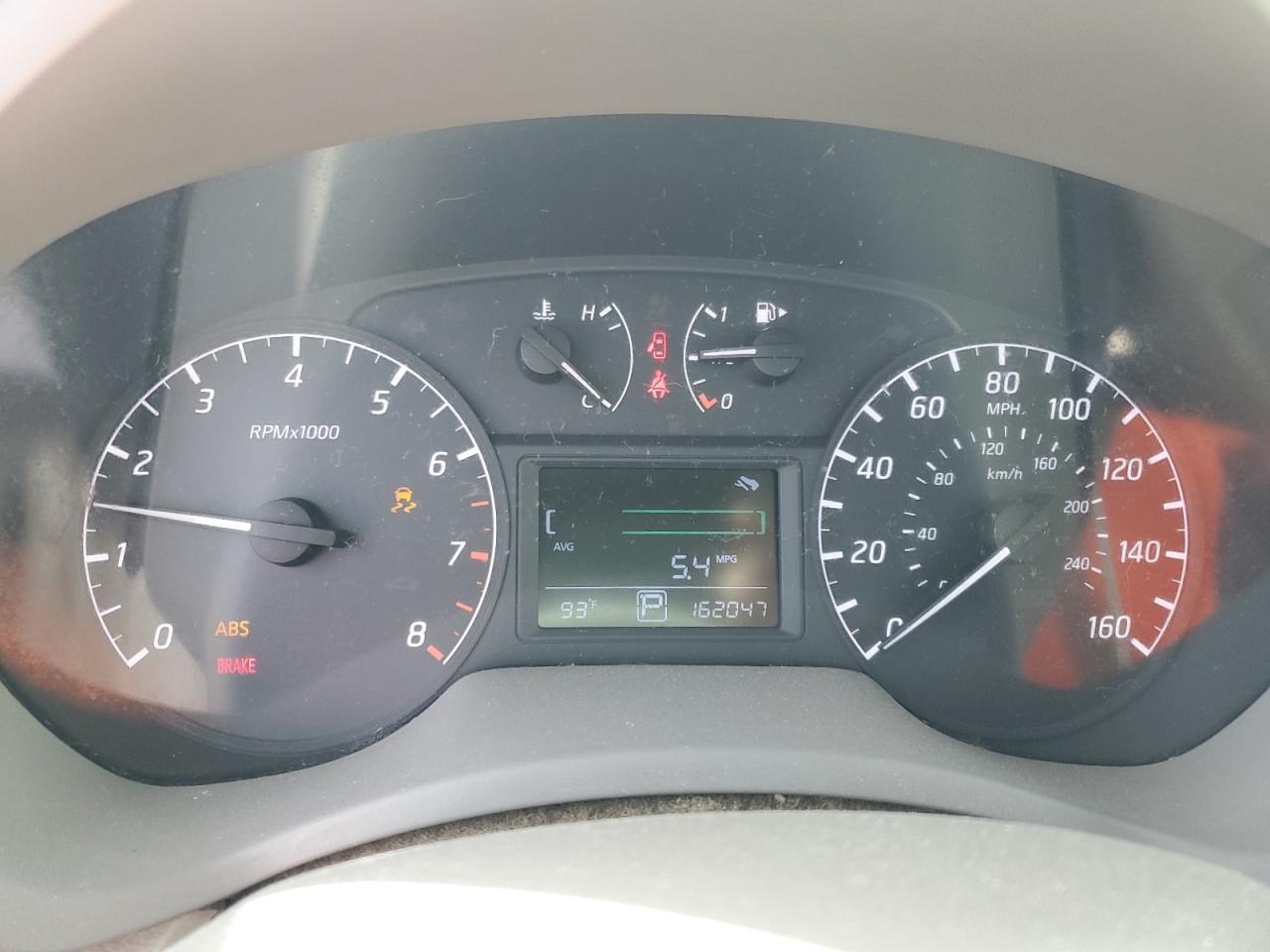 2013 Nissan Sentra - Image 9