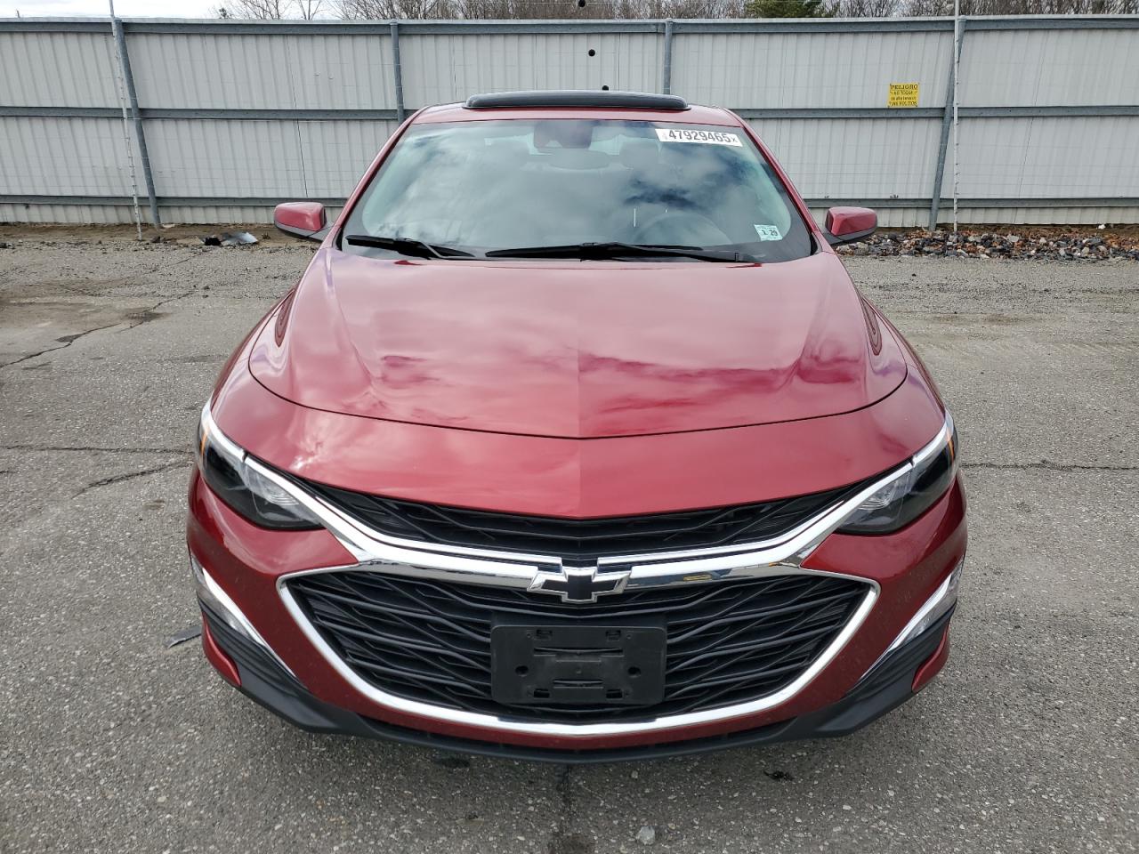 1G1ZG5ST6RF135526 CHEVROLET MALIBU 2024