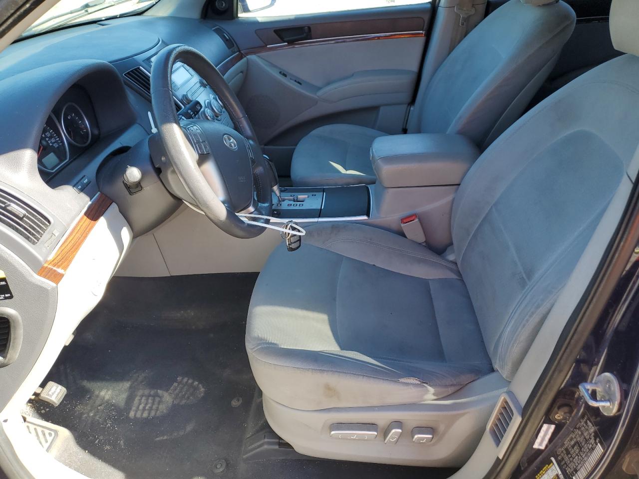 2011 Hyundai Veracruz - Image 7