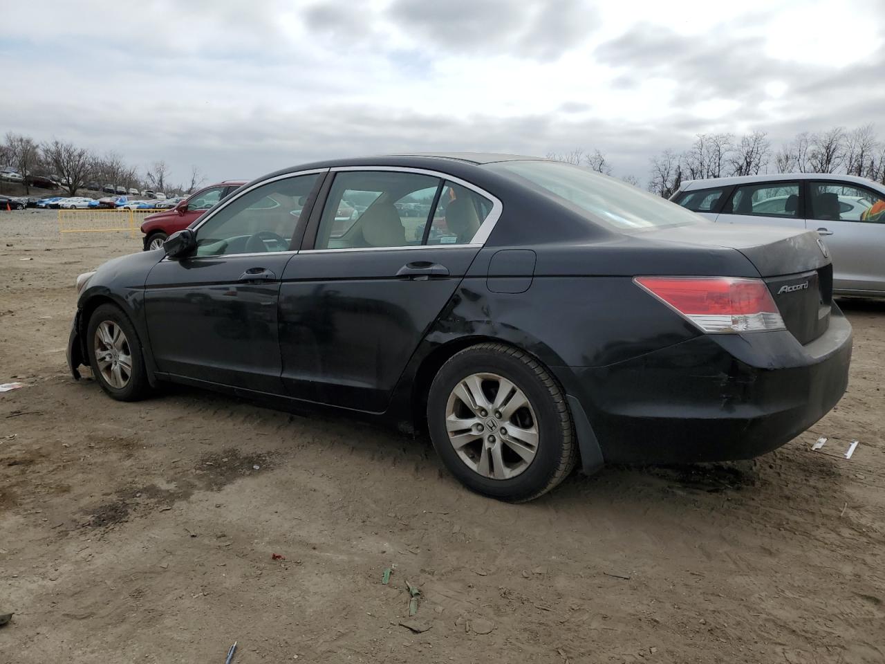 2009 Honda Accord - Image 2