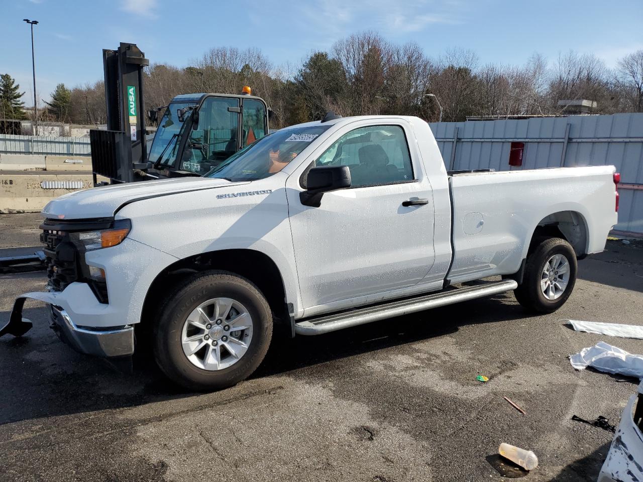 3GCNAAED9RG277226 CHEVROLET ALL Models 2024