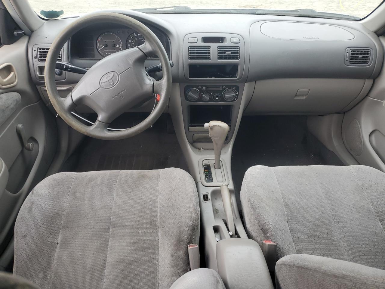 1998 Toyota Corolla - Image 8